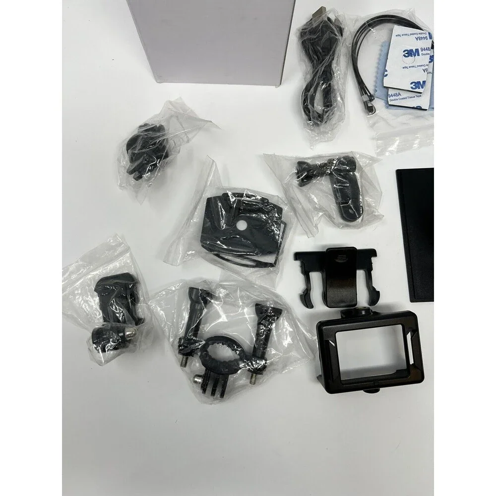 TechComm VoyagerOne 1080P Cam